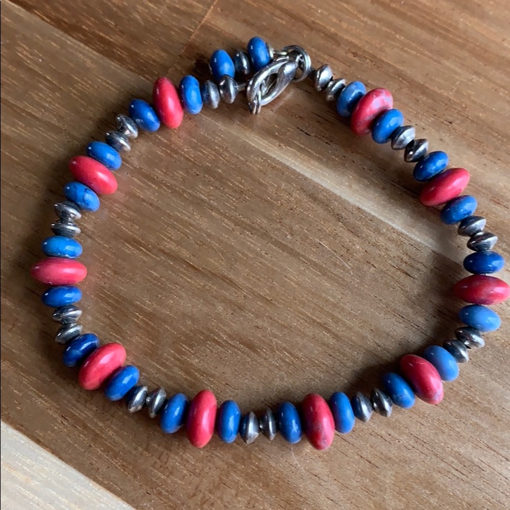 Ladies bracelet